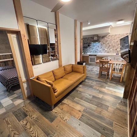 Las Caletillas Vacations, 20 Meters From The Beach Santa Cruz de Tenerife Exterior foto